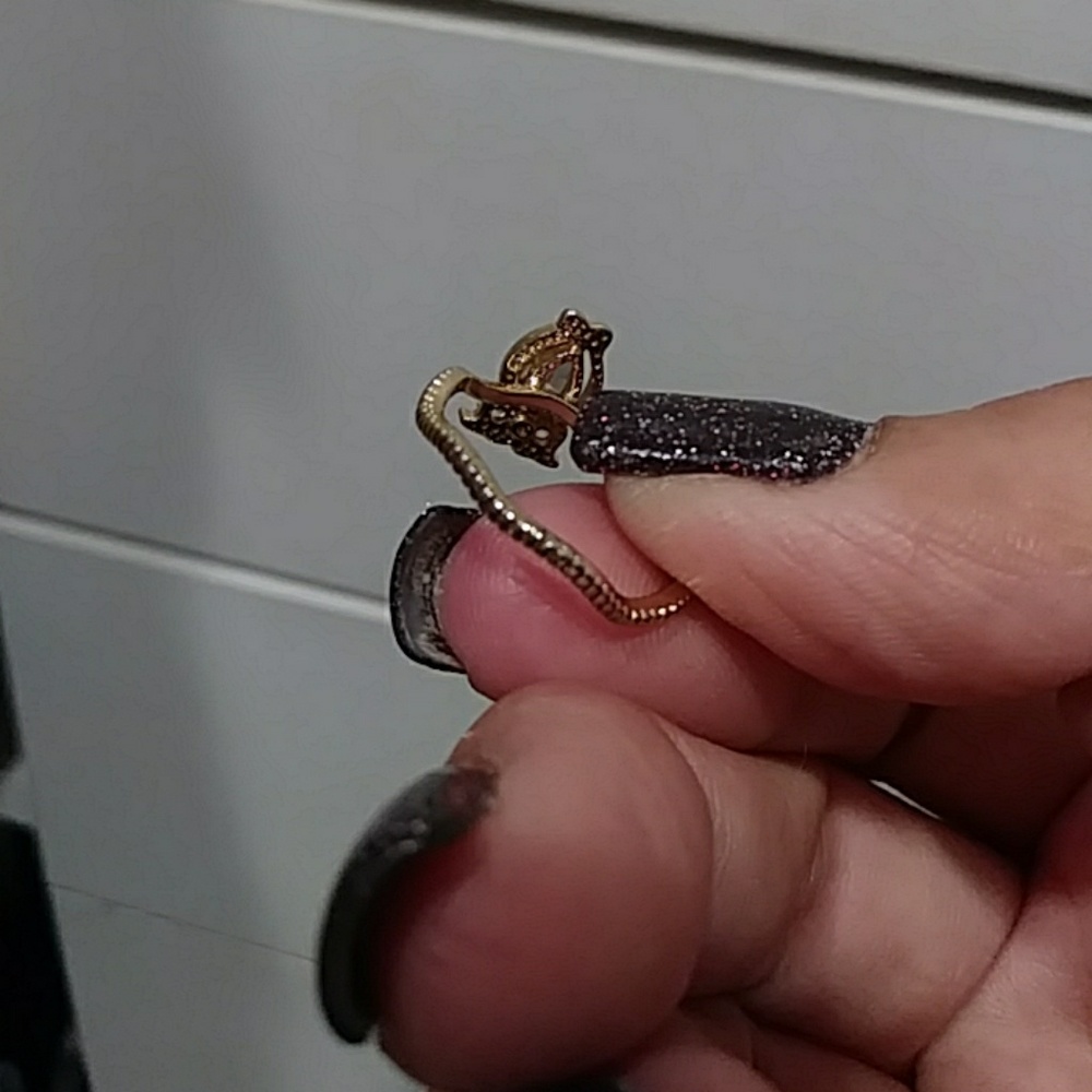 Wisdom ring - Picture 2 of 3